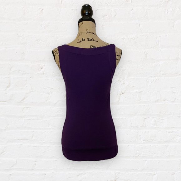 Katherine Pierce Express Surplice Tank ALT Sz S The Vampire Diaries - Picture 7 of 9